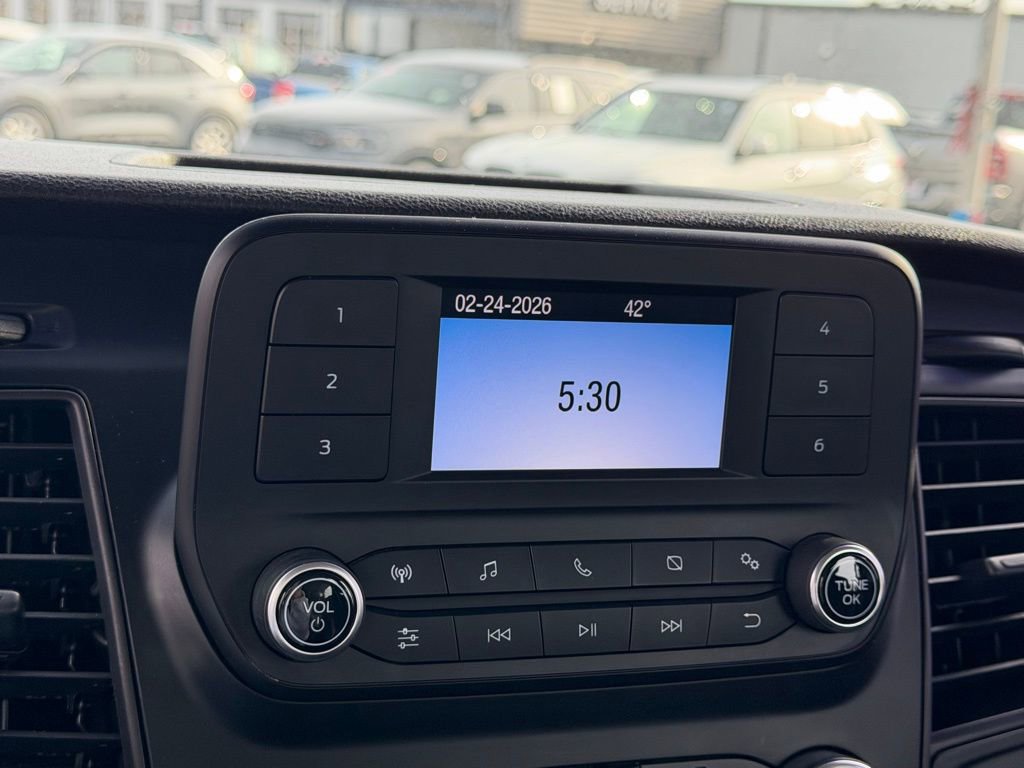 Used 2020 Ford Transit 350 XL image 25