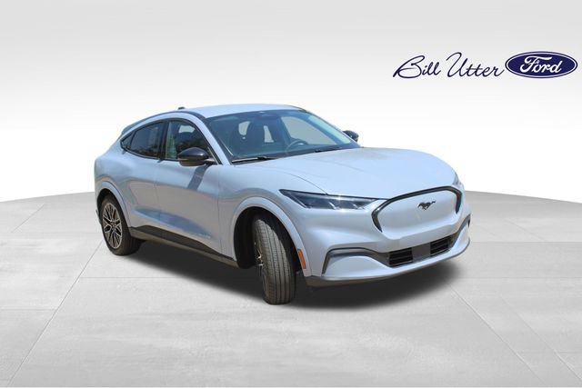 New 2026 Ford Mustang Mach-E Premium RWD image 2