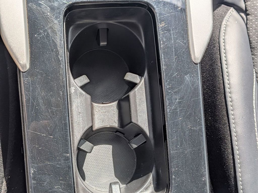 Used 2025 Mitsubishi Eclipse Cross SE image 23