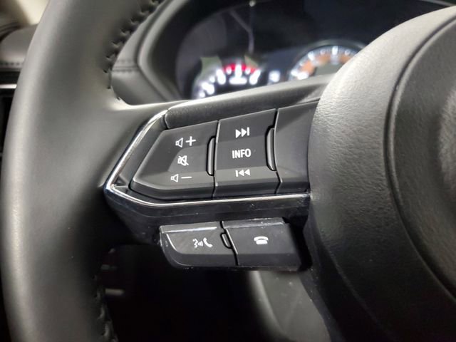 Certified 2023 MAZDA CX-5 AWD 2.5 S w/ Premium Plus Pkg image 25