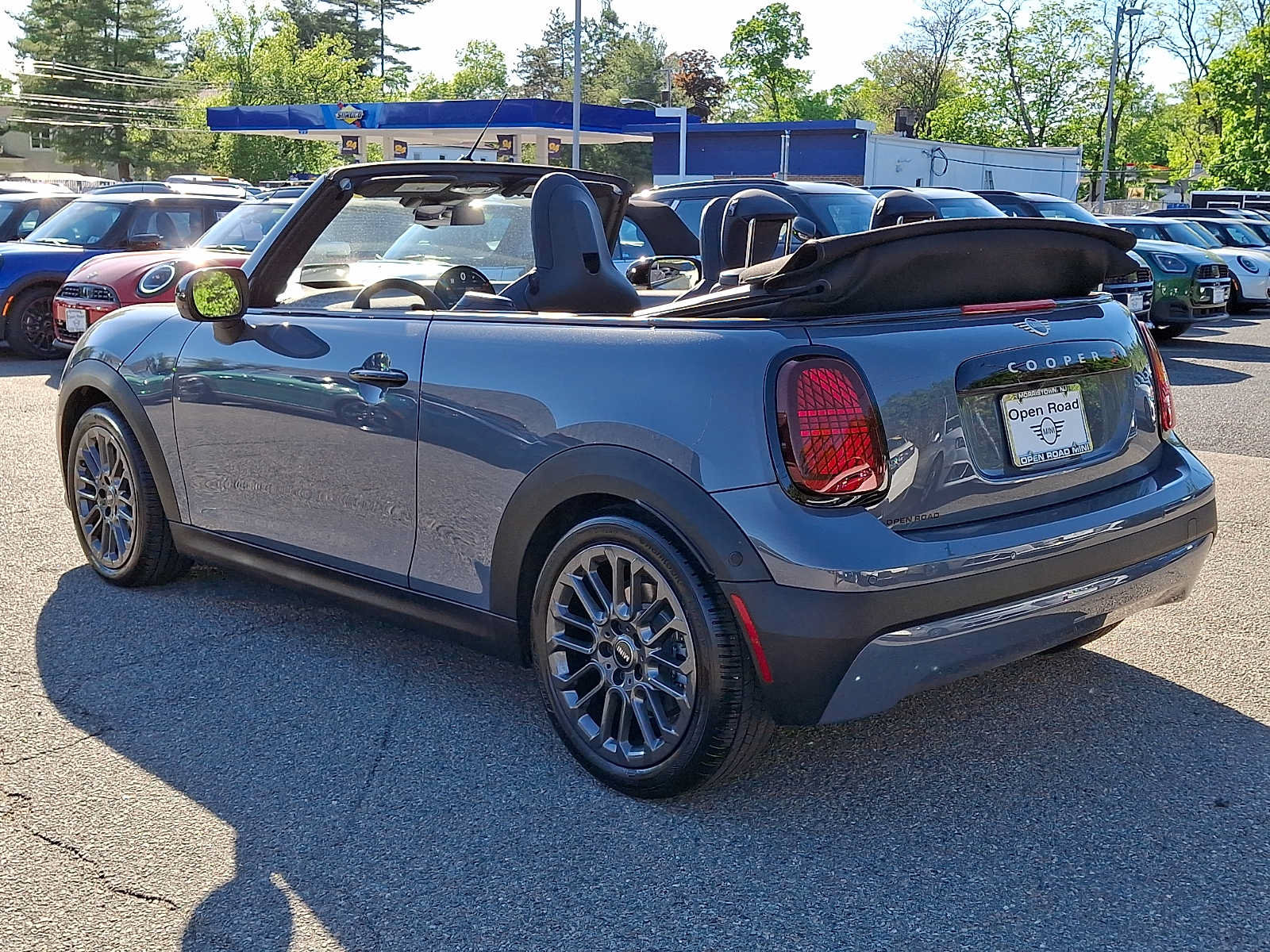 Used 2026 MINI Cooper S FWD image 4