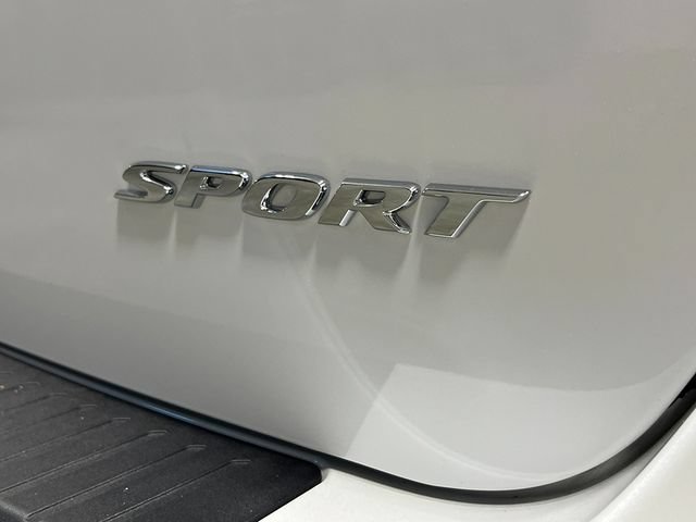 New 2026 Honda Odyssey Sport-L image 9