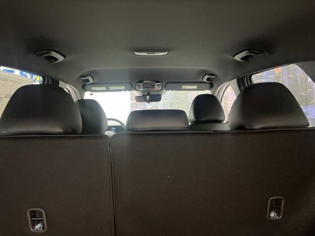 New 2025 Hyundai Tucson XRT image 30