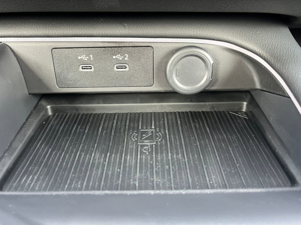 New 2026 Nissan Sentra SV w/ SV Convenience Package image 28