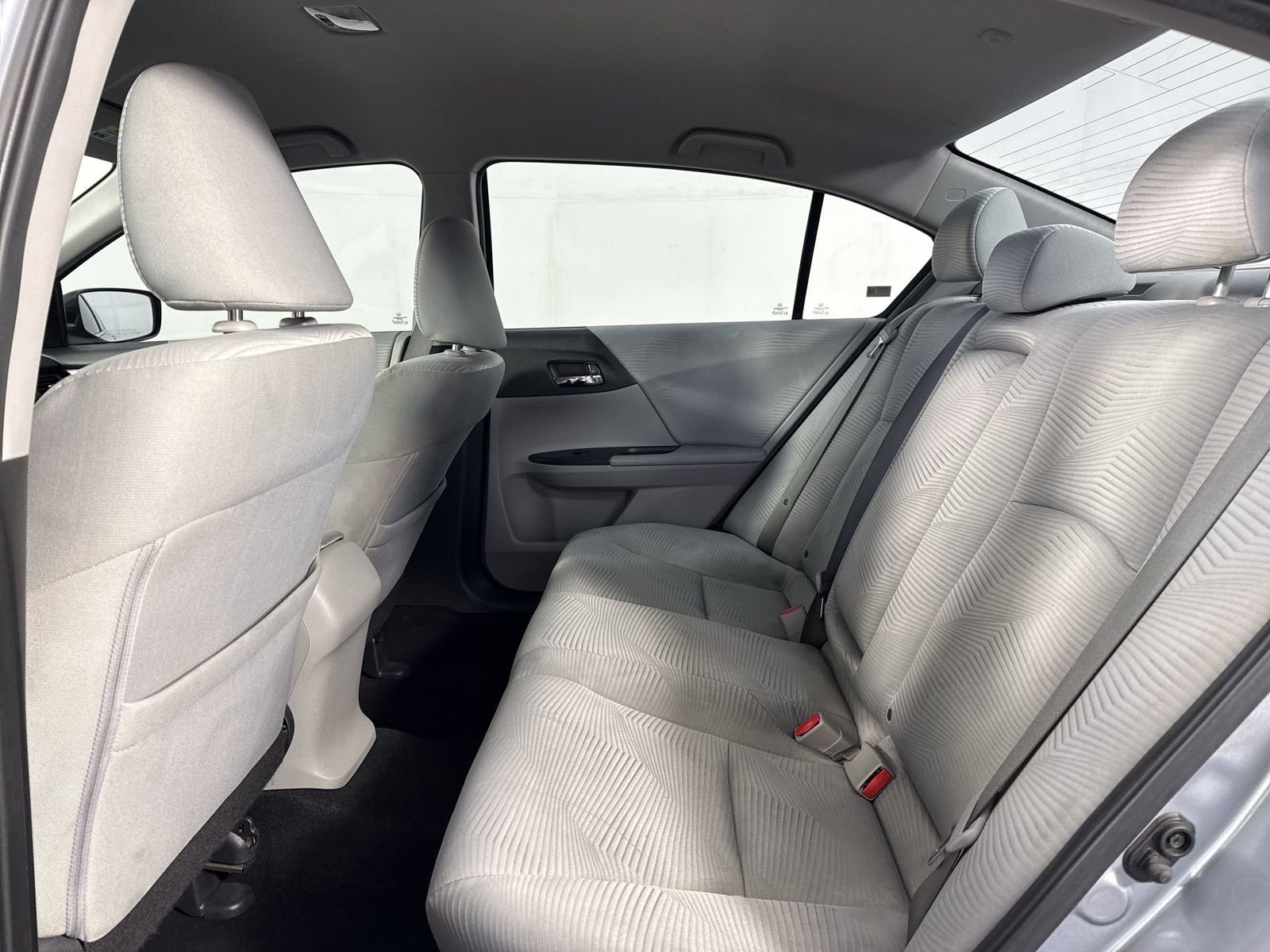 Used 2016 Honda Accord LX image 21