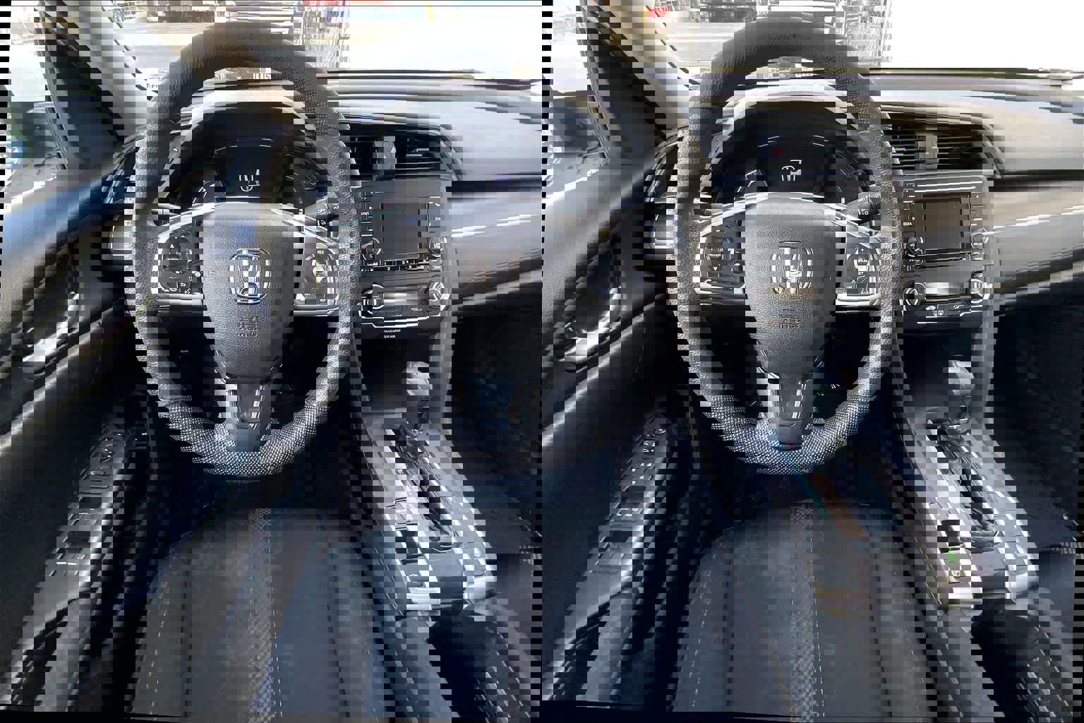 Used 2019 Honda Civic LX image 15