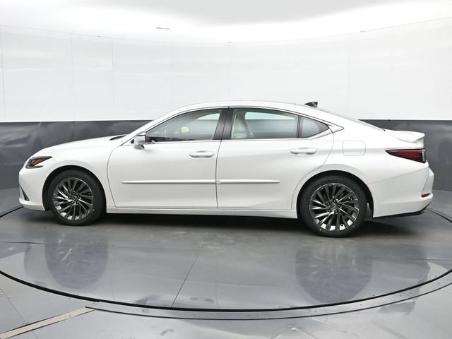 Certified 2024 Lexus ES 350 Ultra Luxury w/ Accessory Package (Z2) FWD image 5