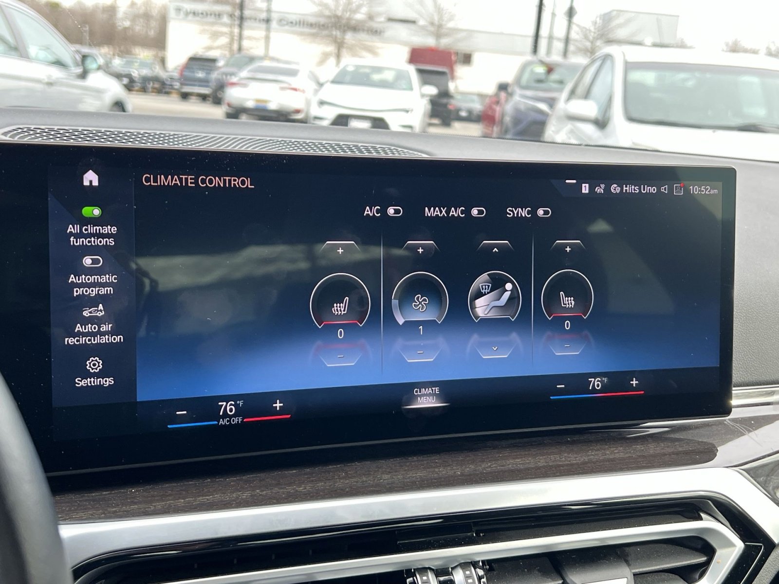 Used 2024 BMW 430i xDrive Coupe w/ Premium Package image 20