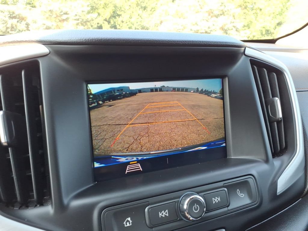 Used 2020 GMC Terrain SLE w/ Driver Convenience Package AWD/4WD image 18