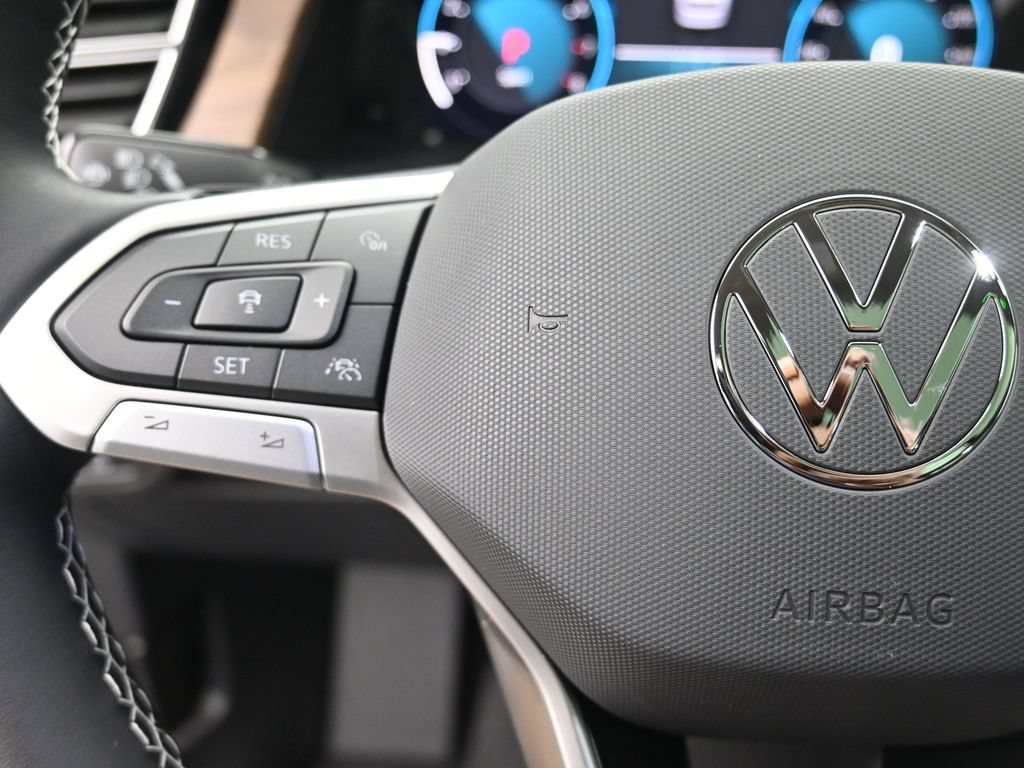New 2026 Volkswagen Atlas SE AWD/4WD image 15
