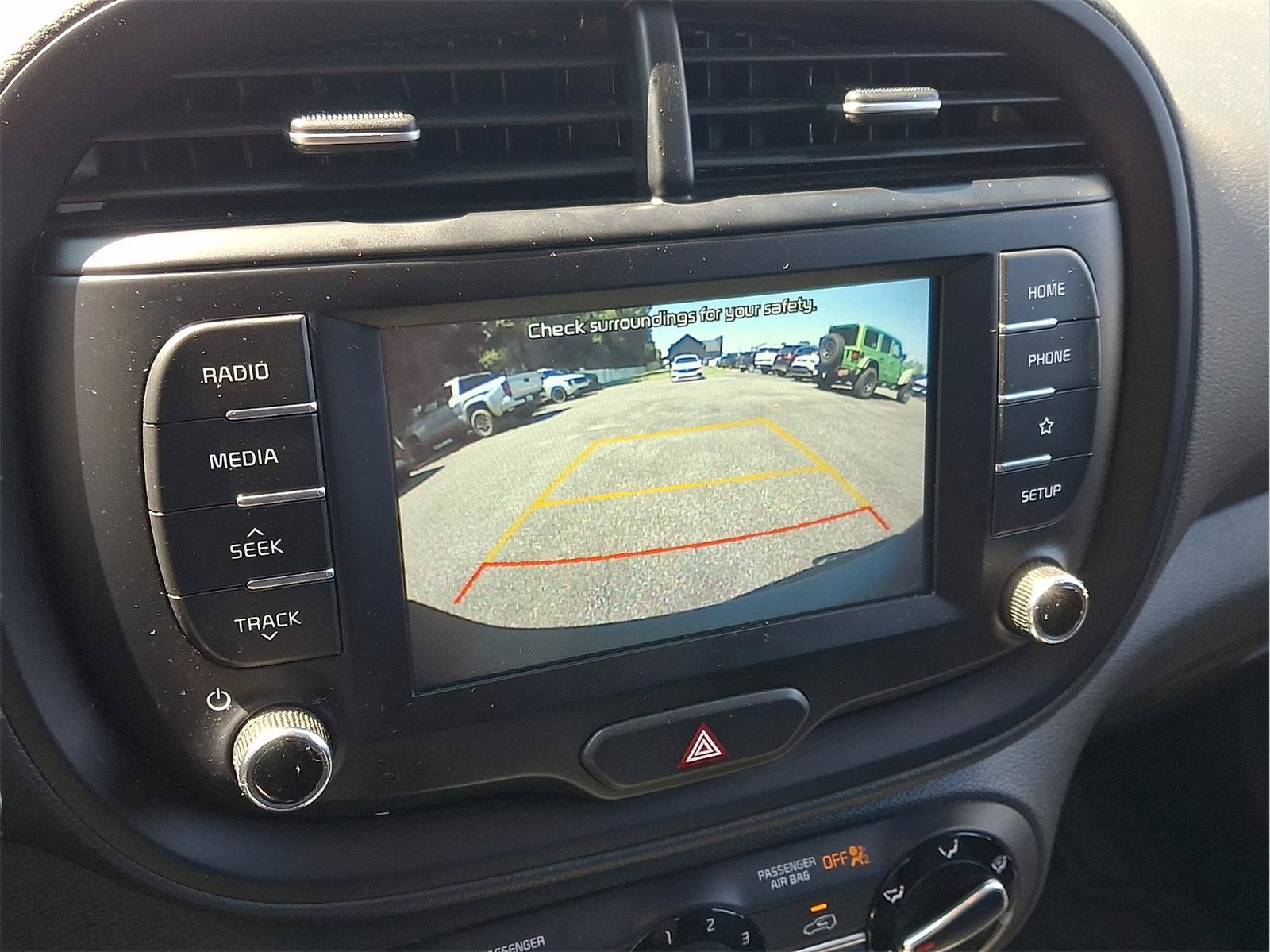 Used 2020 Kia Soul X-Line FWD image 15