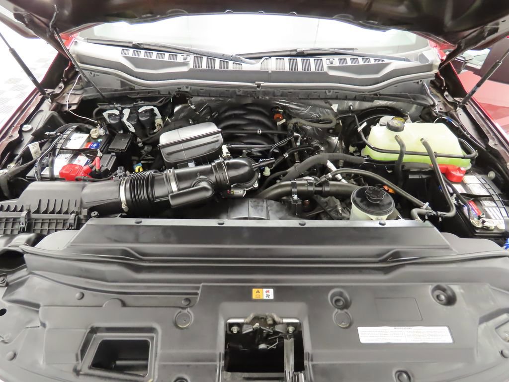 Used 2020 Ford F350 Lariat w/ Lariat Ultimate Package image 28