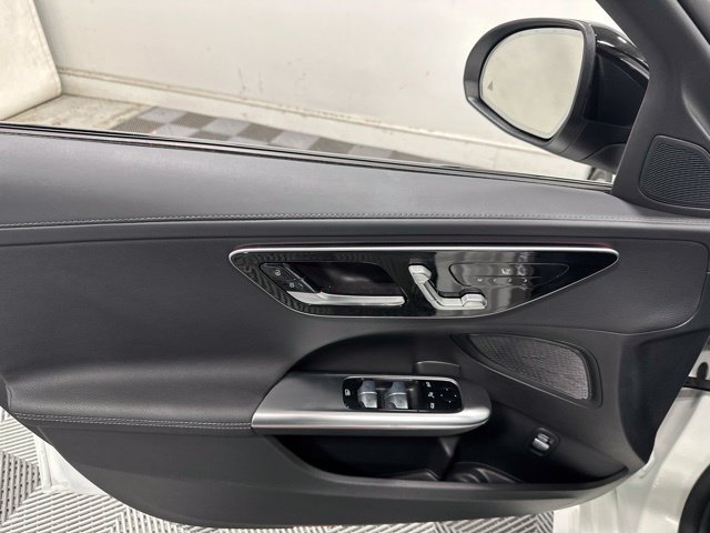 Used 2023 Mercedes-Benz C 300 4MATIC Sedan image 15