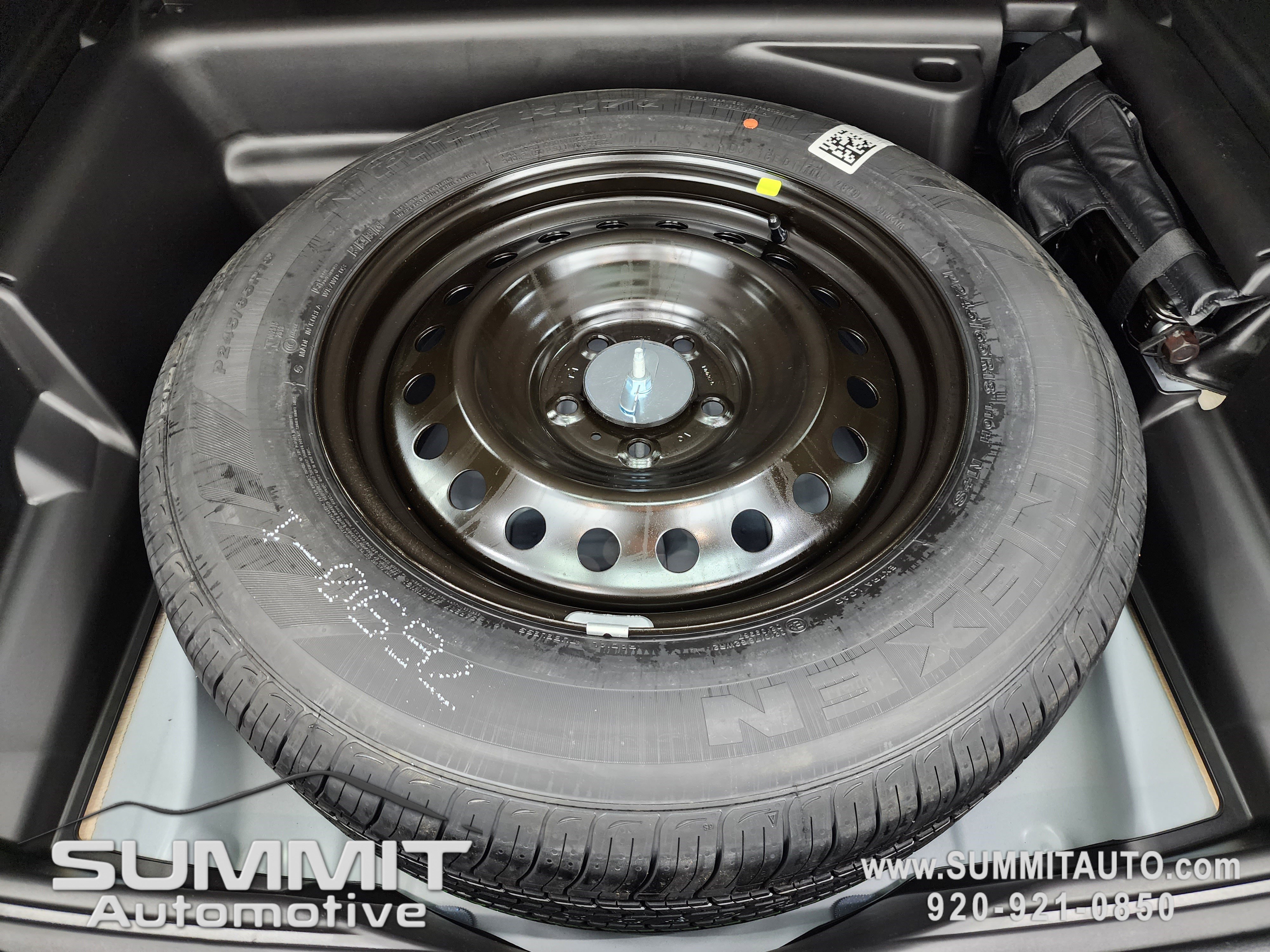 New 2025 Jeep Grand Cherokee Limited w/ Luxury Tech Group II image 33