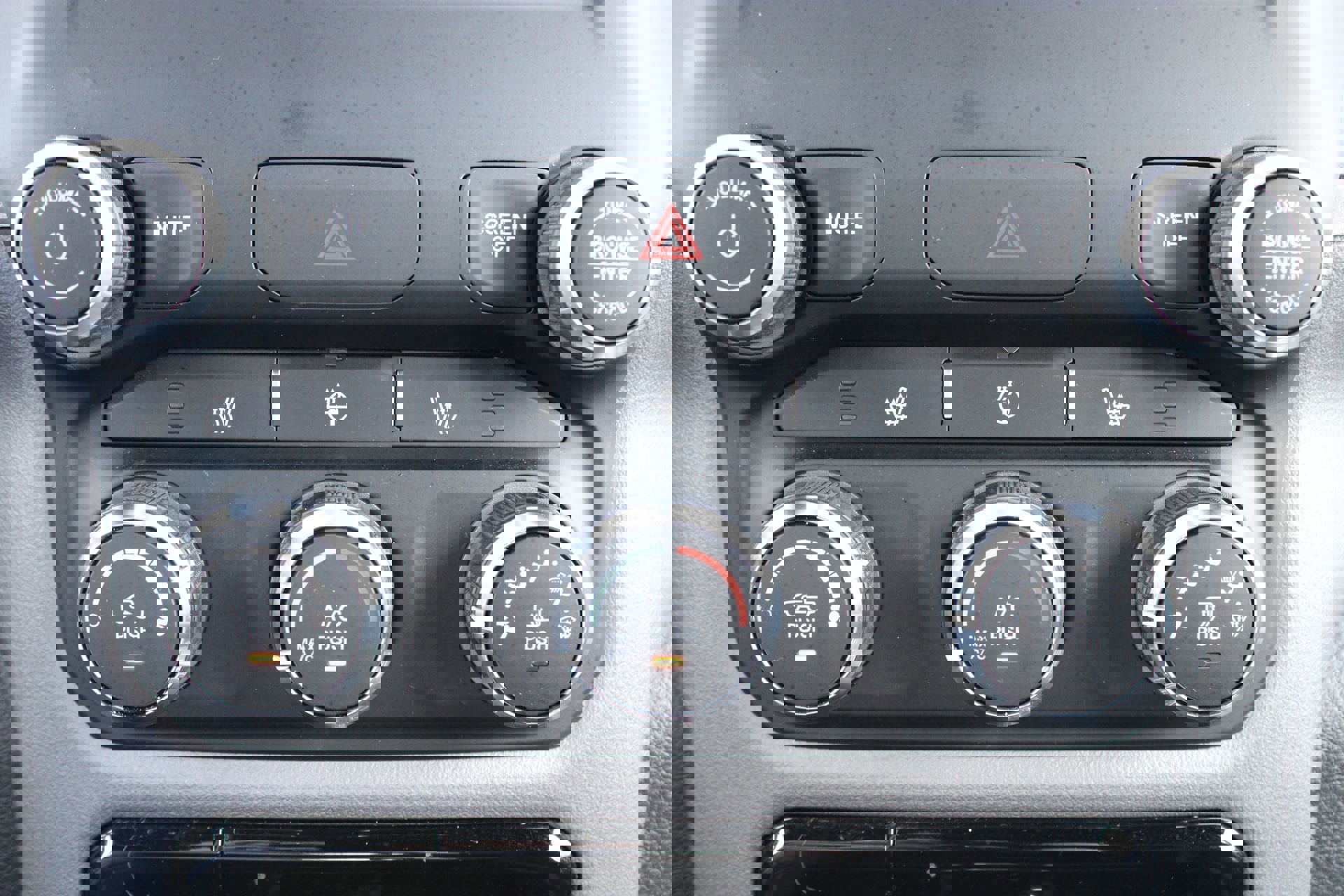 Used 2024 RAM 1500 Big Horn image 36