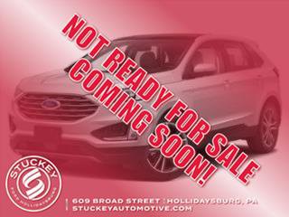 Used 2020 Ford Edge Titanium w/ Cargo Accessory Package