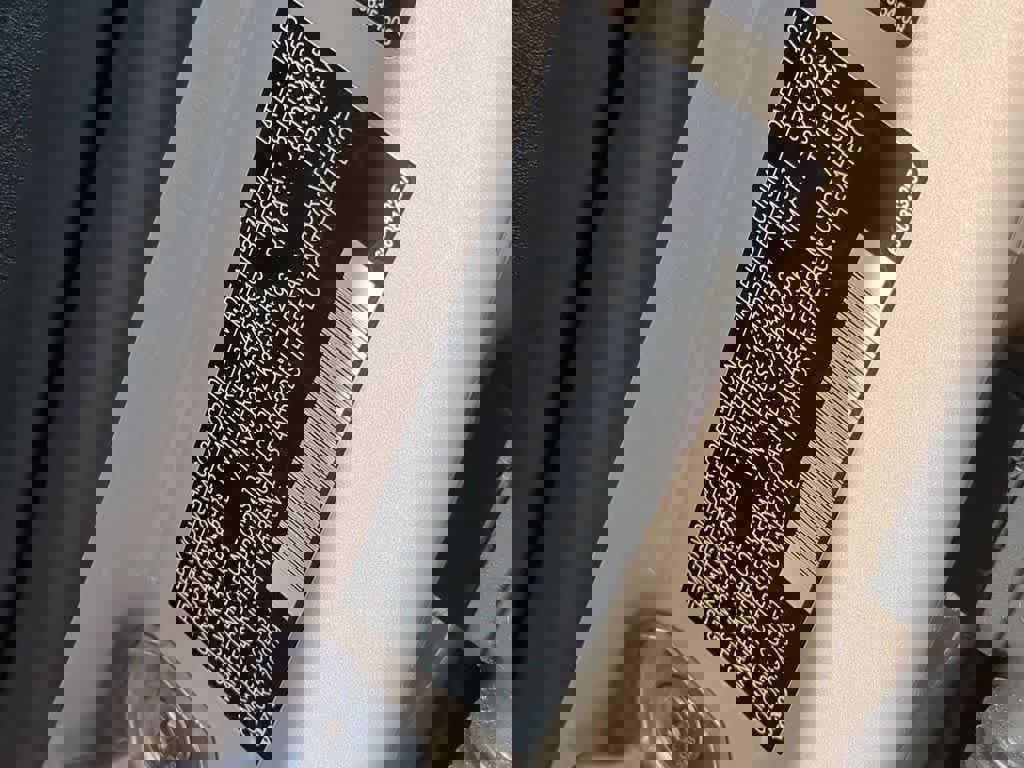 New 2026 Volvo EX30 Plus w/ Protection Package Premier image 32