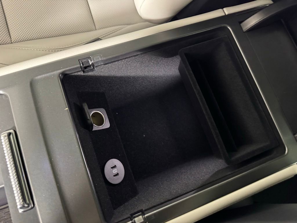 New 2026 Lincoln Nautilus Premier w/ Equipment Group 102A AWD/4WD image 60