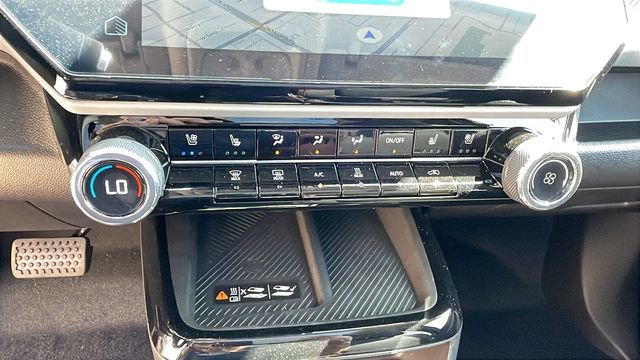 New 2027 Chevrolet Bolt RS image 18