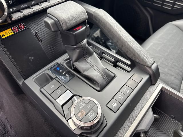 New 2026 Toyota Tacoma TRD Off-Road image 22