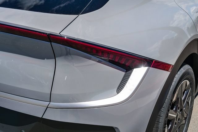 New 2026 Kia EV6 Light RWD image 15