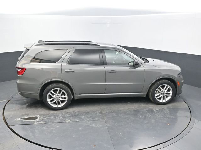 Used 2024 Dodge Durango GT image 52