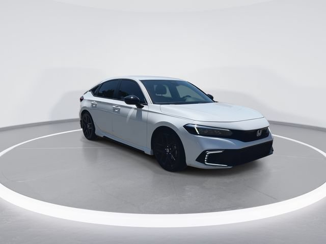 Used 2024 Honda Civic Sport image 2