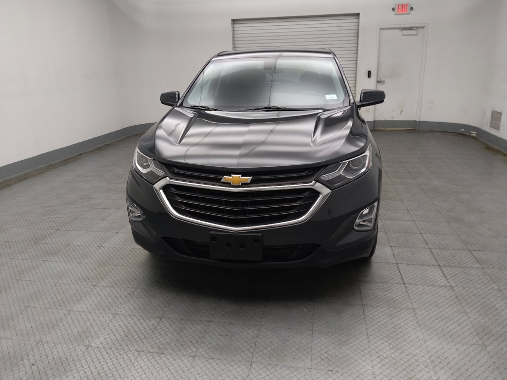 Used 2019 Chevrolet Equinox LT FWD image 15