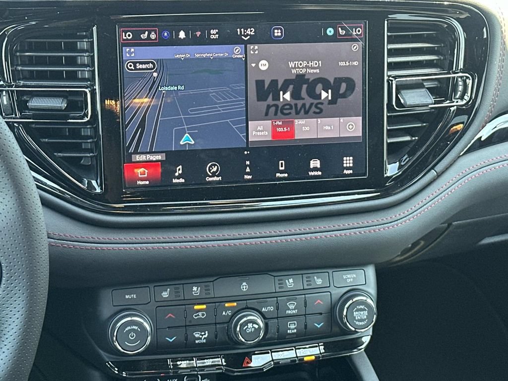 New 2026 Dodge Durango GT AWD/4WD image 20