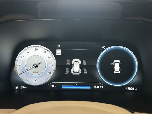 Used 2023 Hyundai Palisade Limited AWD/4WD image 39