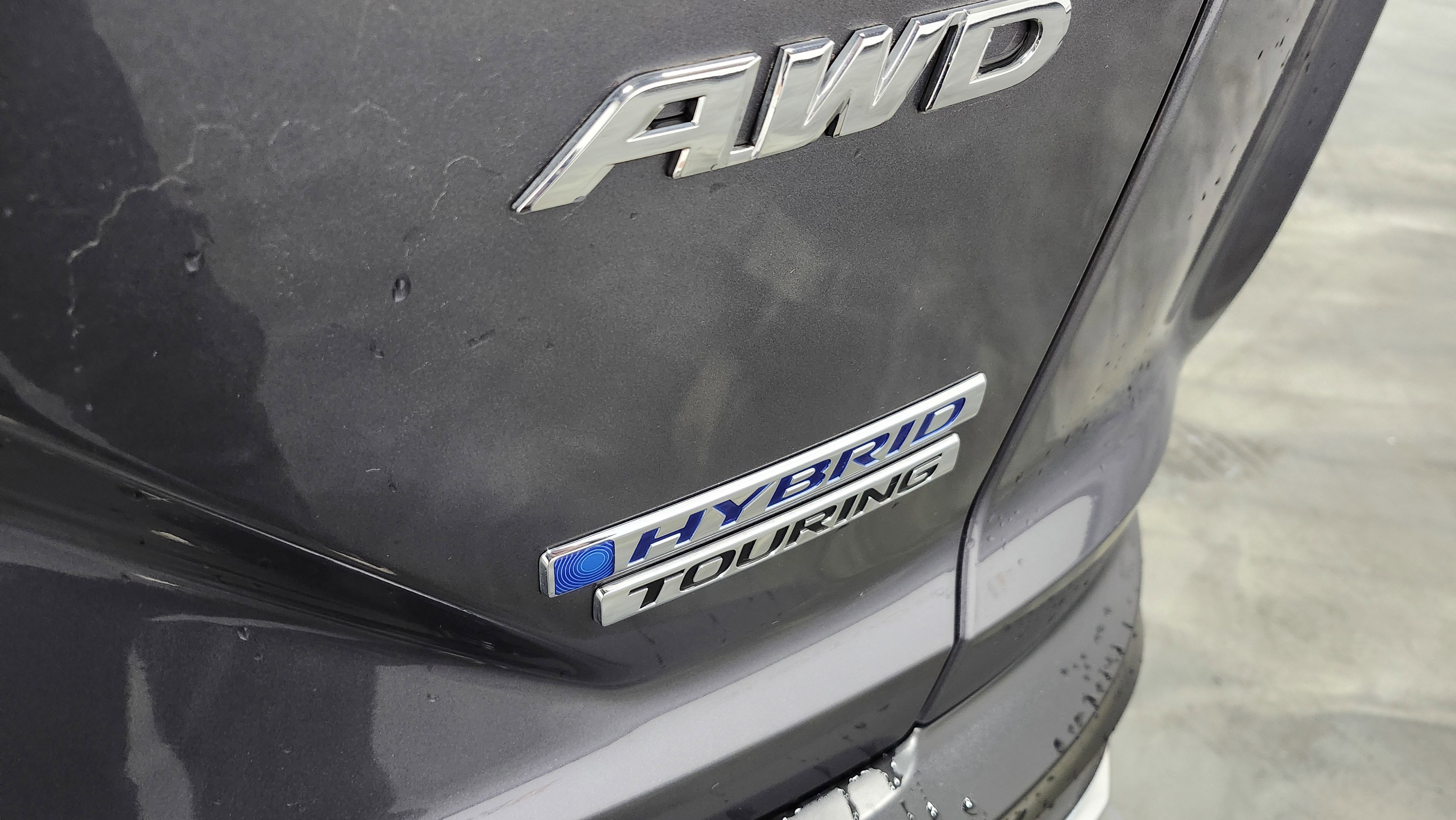 Used 2022 Honda CR-V Touring image 23