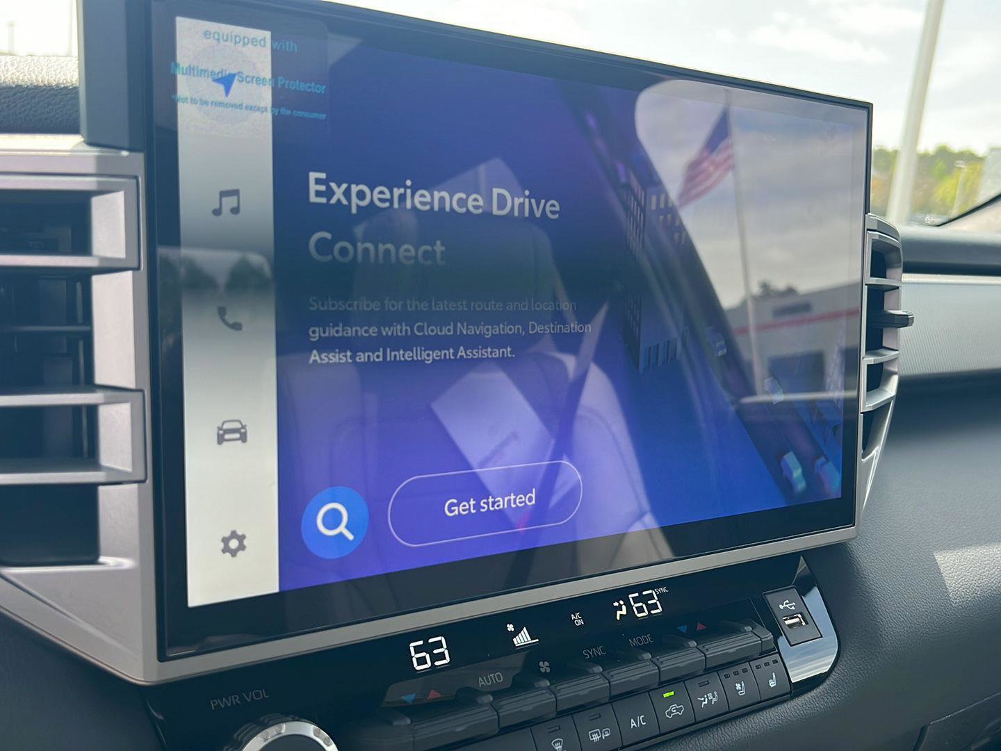 New 2026 Toyota Tundra Limited image 26