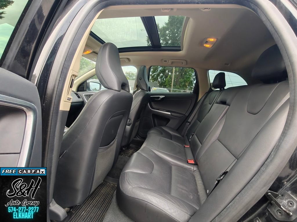 Used 2013 Volvo XC60 3.2 Premier AWD/4WD image 18