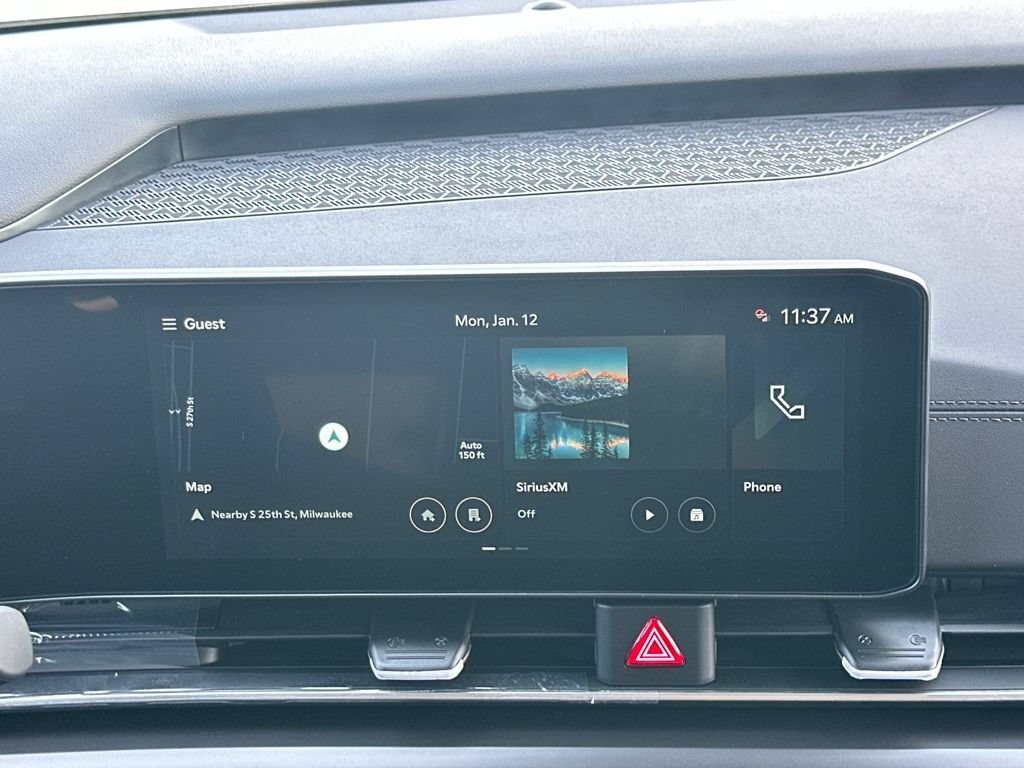 New 2026 Kia Carnival FWD image 22