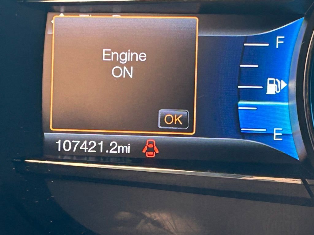 Used 2017 Ford Explorer XLT w/ Equipment Group 202A image 37