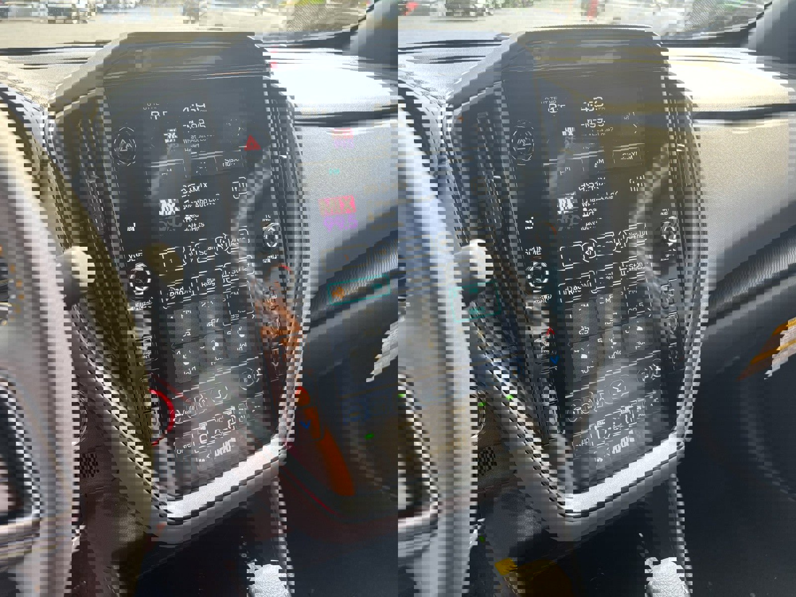 New 2025 Subaru Crosstrek 2.5i Sport w/ Crosstrek Mirror Package image 21