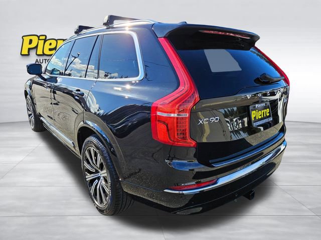 Used 2023 Volvo XC90 B6 Plus w/ Protection Package Premier image 3