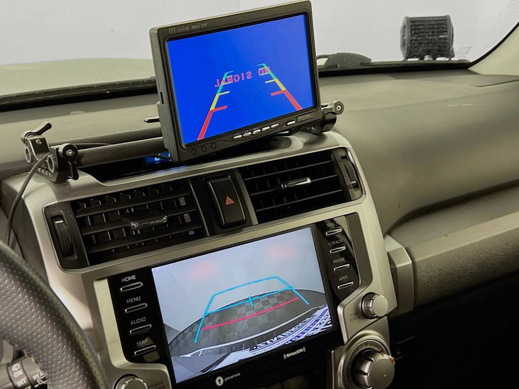 Used 2021 Toyota 4Runner SR5 image 13