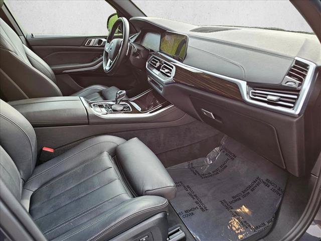 Used 2019 BMW X5 xDrive40i AWD/4WD image 12