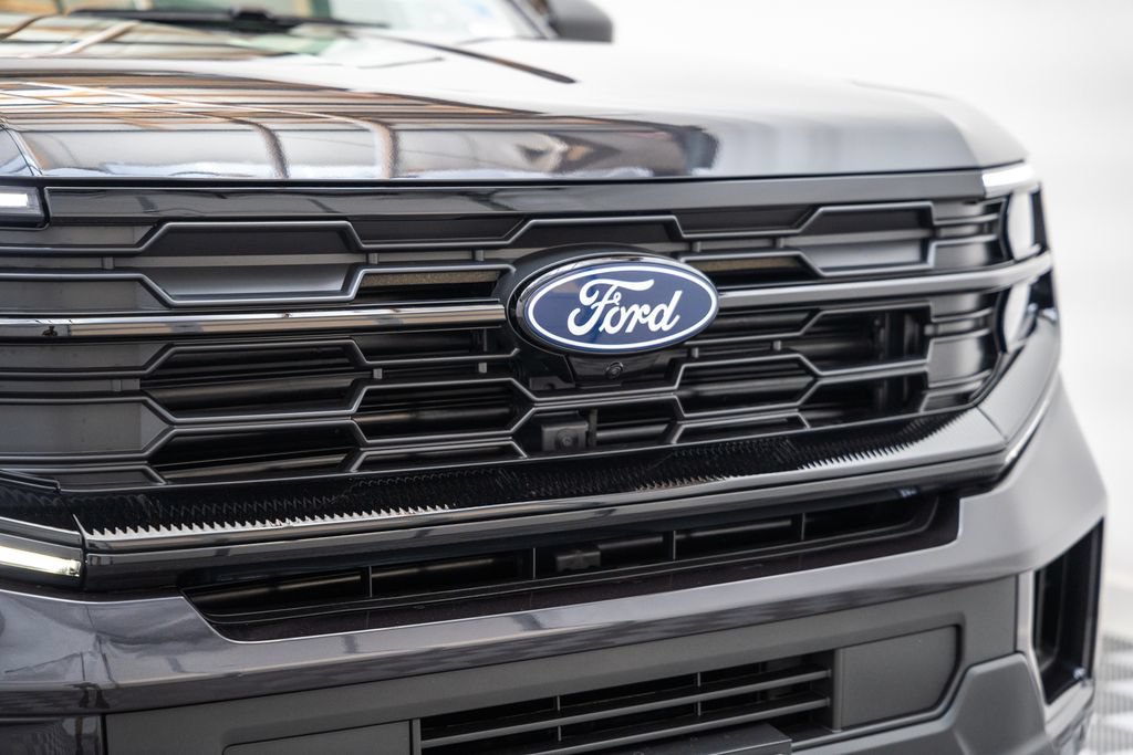 New 2027 Ford Expedition Active AWD/4WD image 15