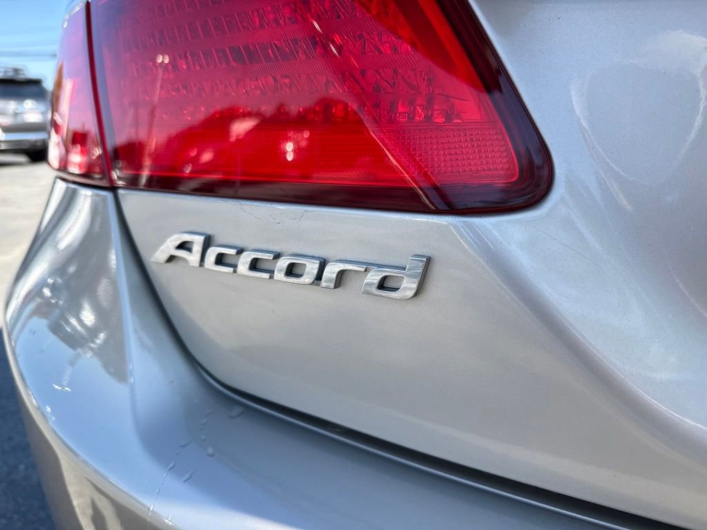 Used 2015 Honda Accord Sport image 34