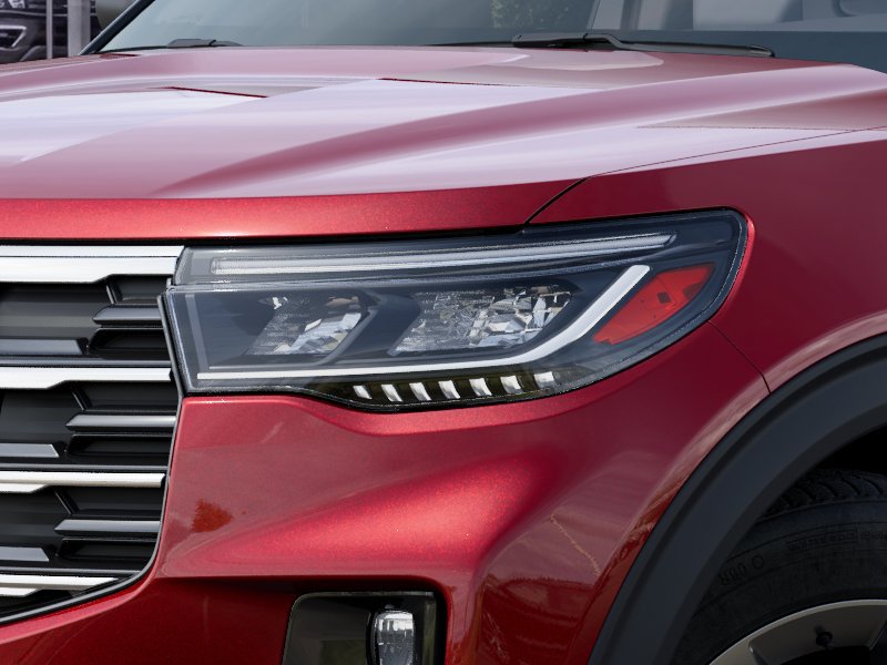 New 2027 Ford Explorer Active w/ Active Comfort Package AWD/4WD image 18