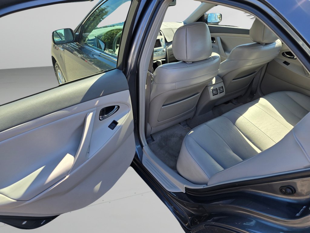 Used 2009 Toyota Camry Hybrid FWD image 21