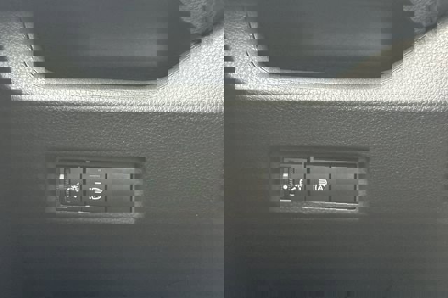 Certified 2025 Toyota RAV4 LE image 35