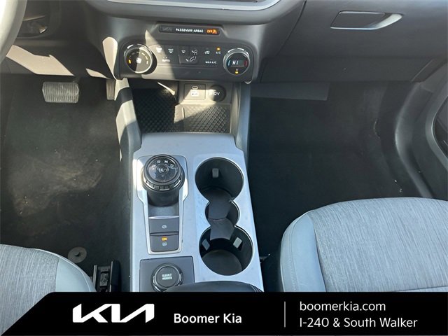 Used 2021 Ford Bronco Sport Big Bend image 24