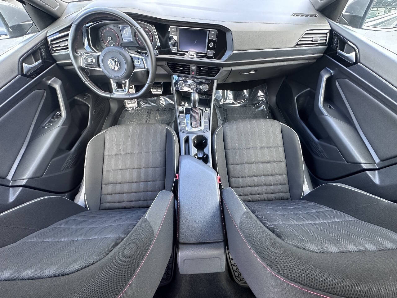 Used 2021 Volkswagen Jetta GLI FWD image 14