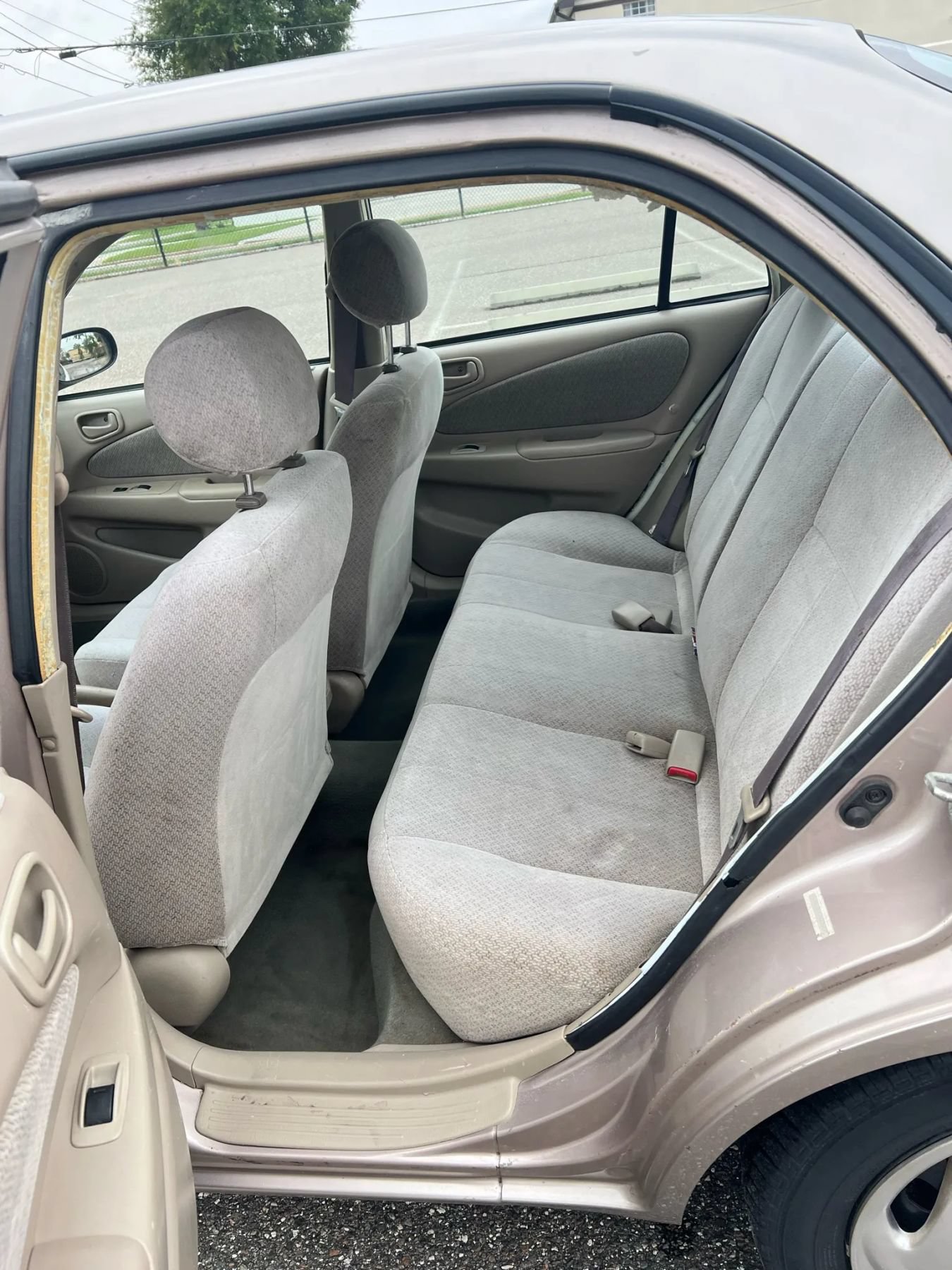 Used 1998 Toyota Corolla CE FWD image 20