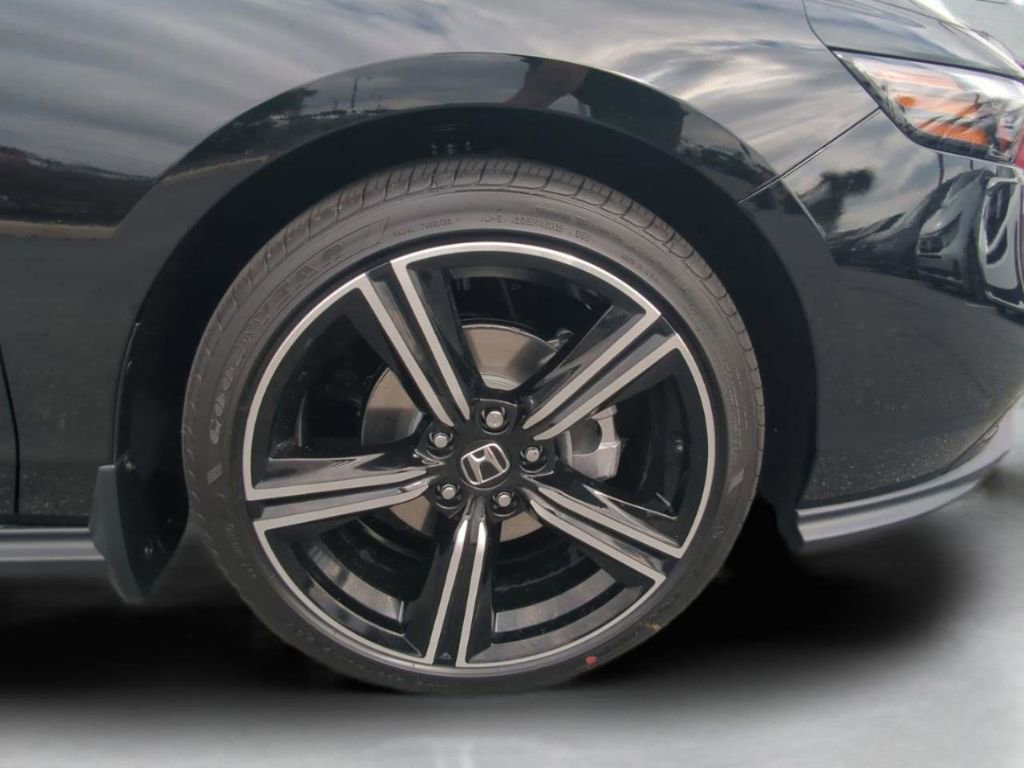 New 2026 Honda Accord SE image 11