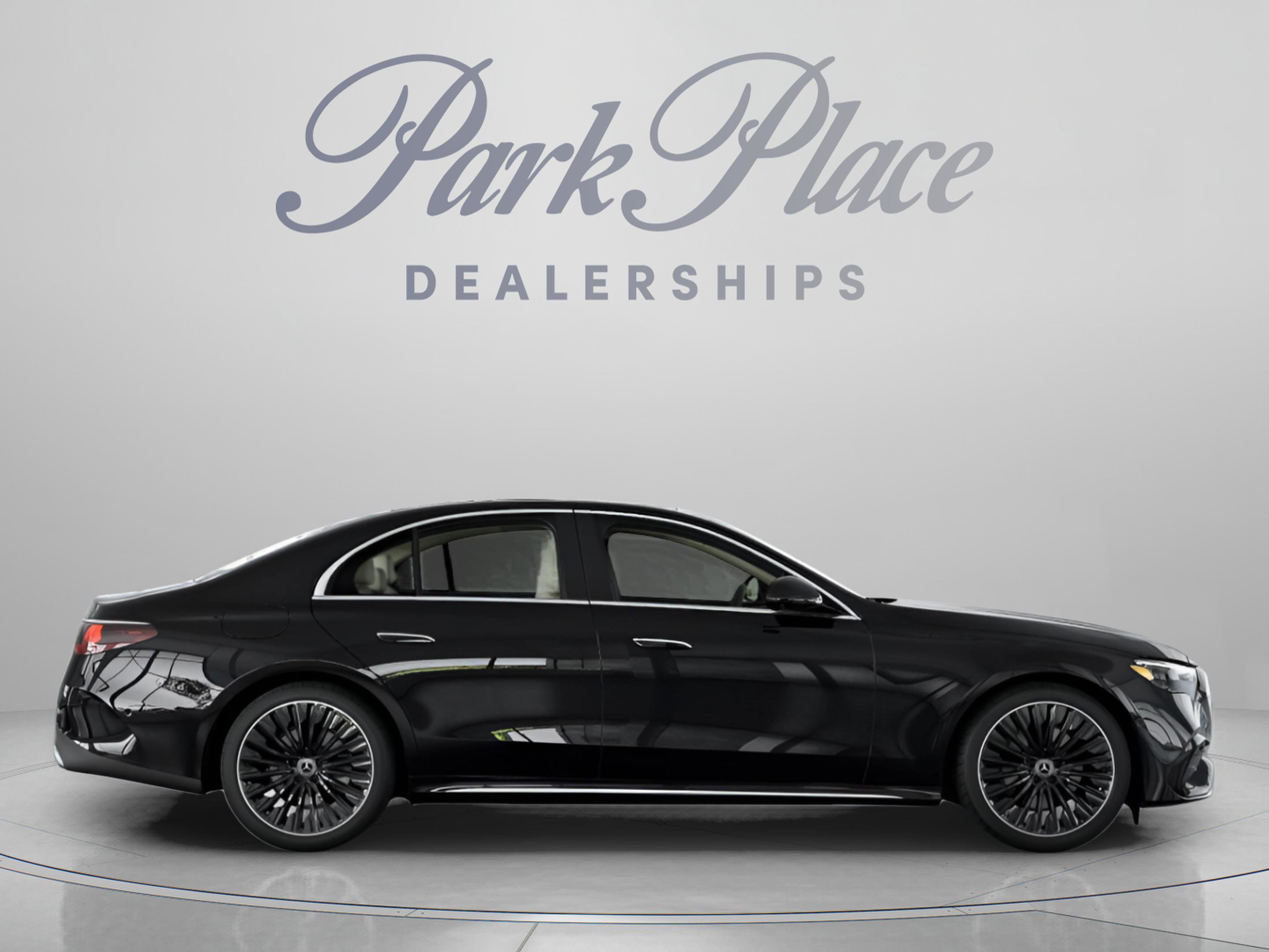 New 2026 Mercedes-Benz E 350 Sedan image 27