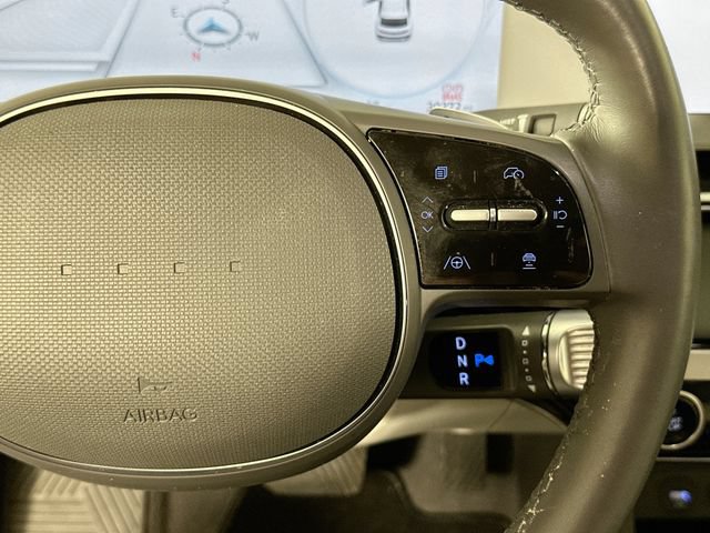 Used 2023 Hyundai Ioniq 5 SEL AWD/4WD image 22